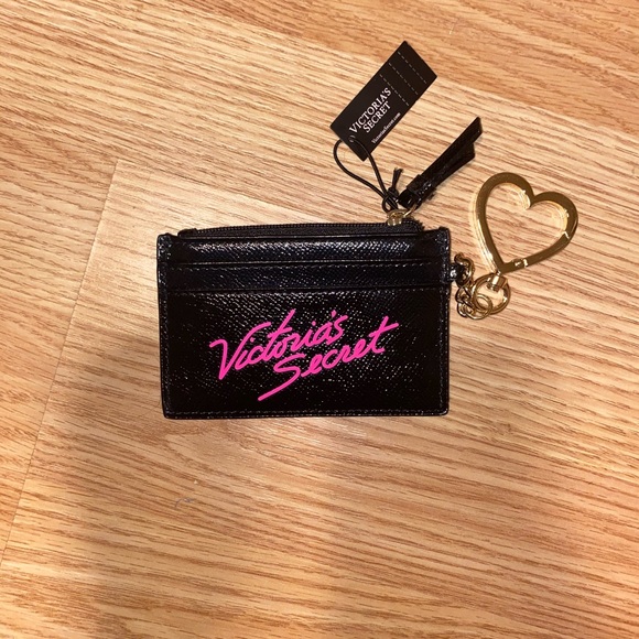 Keychain Cardcase - Picture 2 of 3